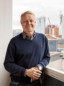 Markku Laaksonen