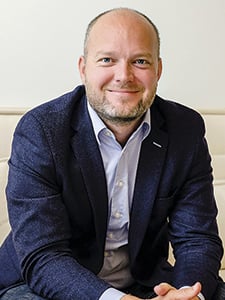 Markus Skrabb