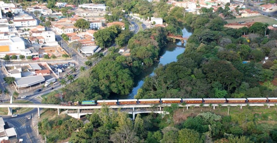 Jaguari River