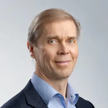 Juha Mäkelä